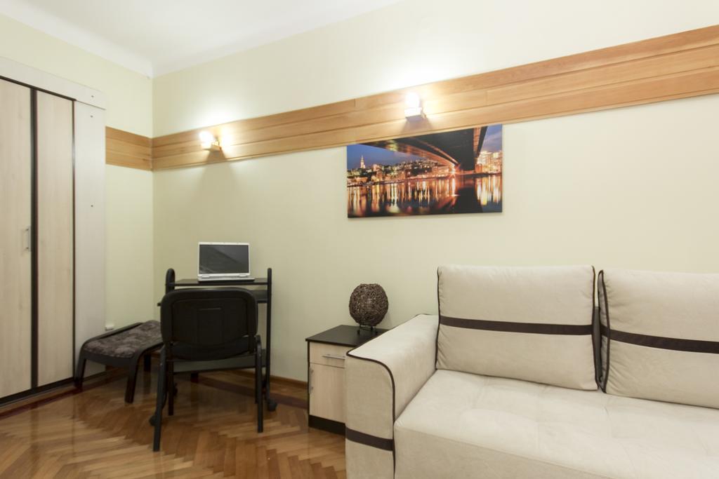 Bukoleon Apartment Βελιγράδι Δωμάτιο φωτογραφία