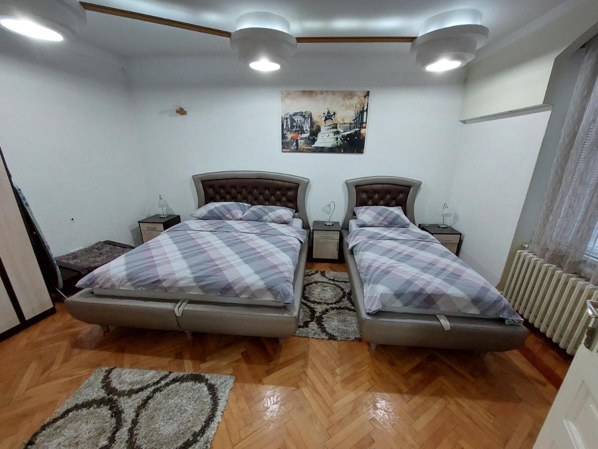 Bukoleon Apartment Βελιγράδι Εξωτερικό φωτογραφία