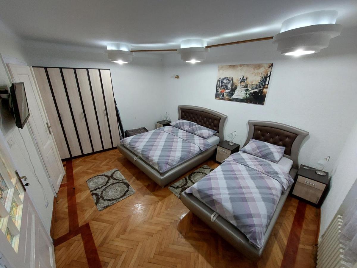 Bukoleon Apartment Βελιγράδι Εξωτερικό φωτογραφία