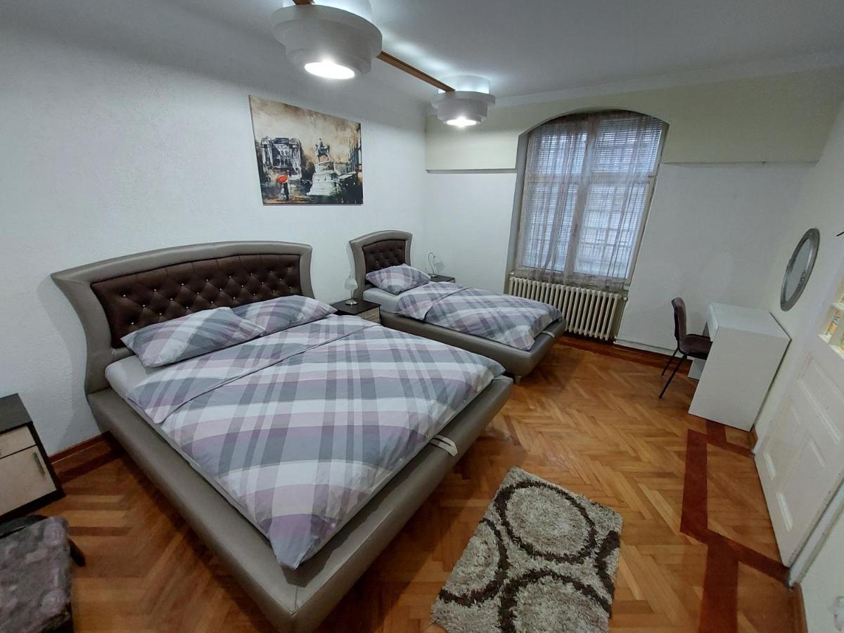 Bukoleon Apartment Βελιγράδι Εξωτερικό φωτογραφία